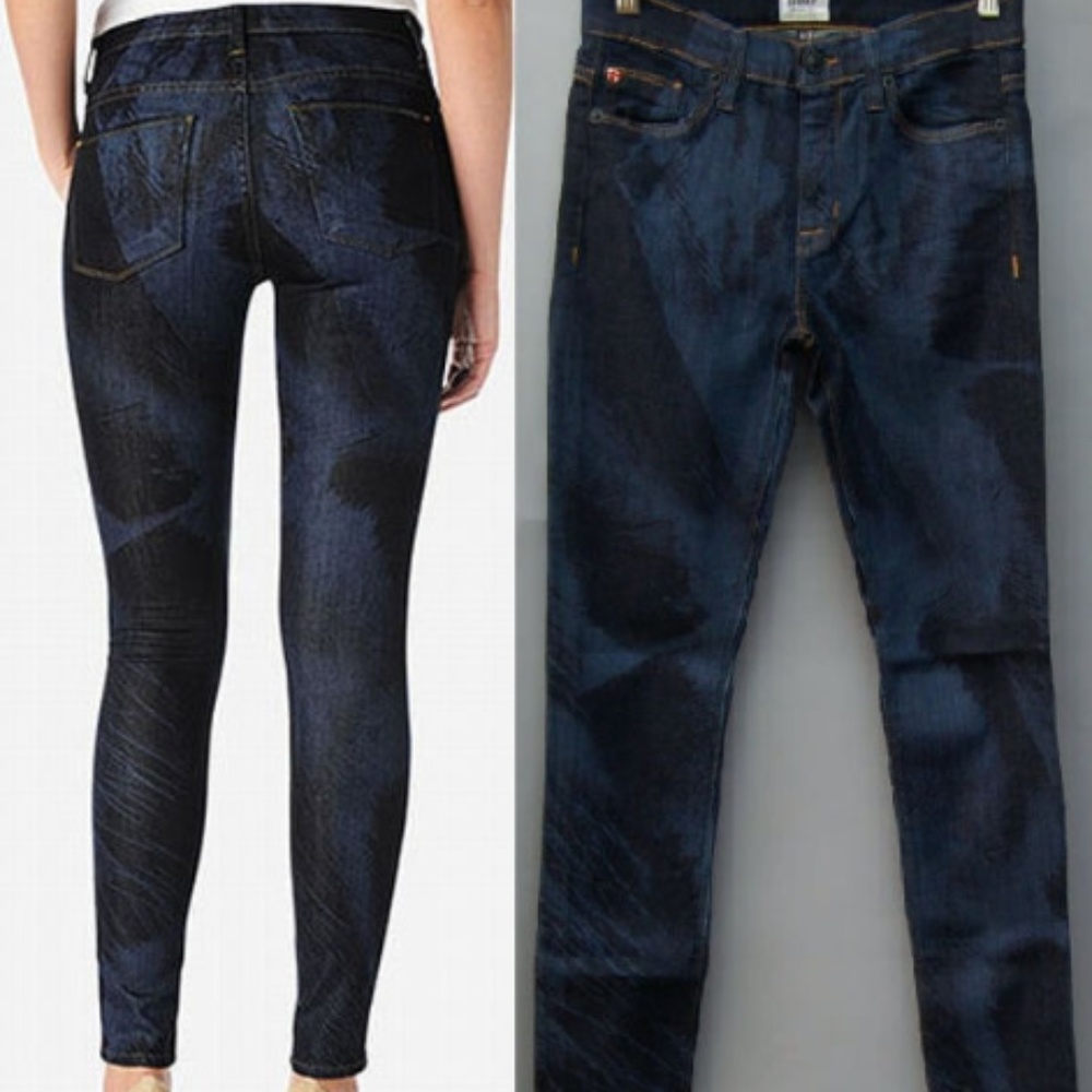 Hudson jeans size 28